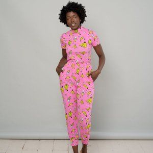 Nooworks Joggers Bananas - Small